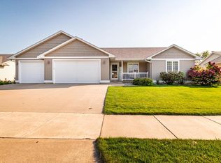 306 Grant St, Holmen, WI 54636