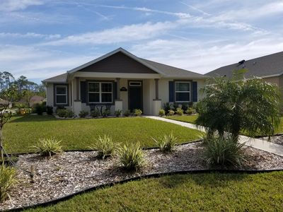 3405 Meleto Blvd, New Smyrna Beach, FL, 32168