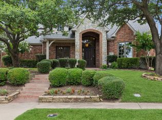 6373 Orchard Park Dr, Frisco, TX 75034