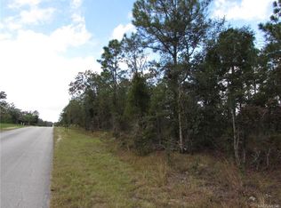 00 SW Anchor Blvd, Dunnellon, FL 34431