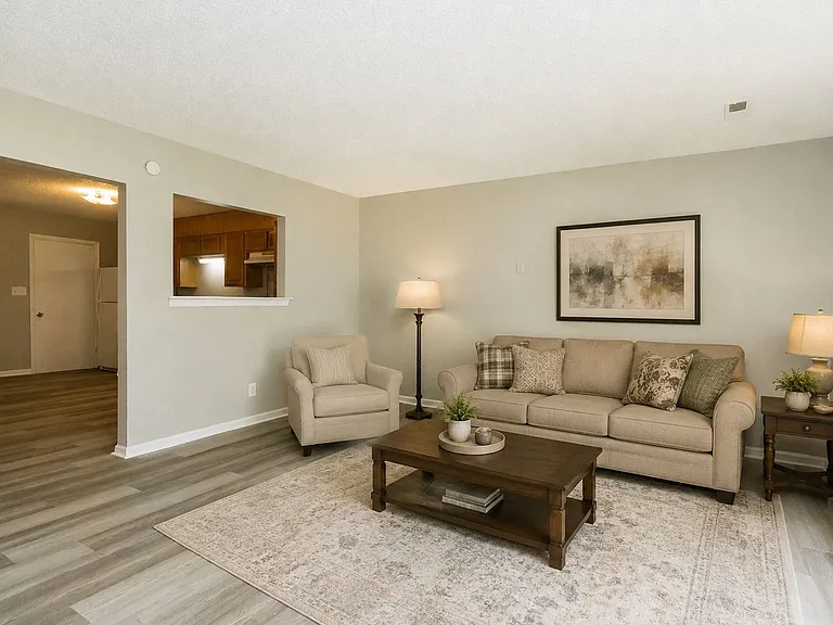 7606 Noah Reid Rd #A — Photo 2