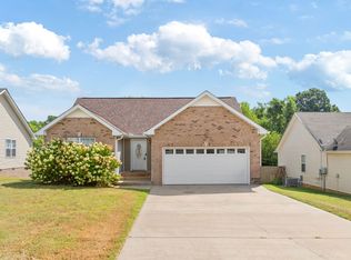 1545 Tylertown Rd, Clarksville, TN 37040