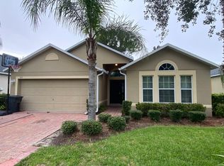 3919 Sunset Cove Dr, Port Orange, FL 32129