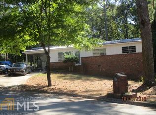 6113 Green Leaf Ct, Covington, GA 30014