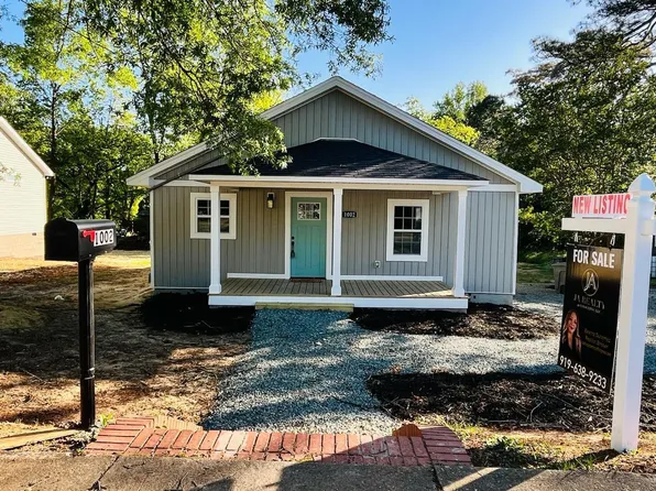 1002 S 3rd St, Sanford, NC 27330