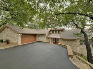 309 Explorer, Lakeway, TX 78734