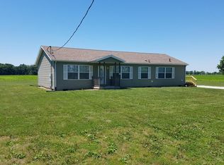 20899B Gessie Rd, Danville, IL 61834