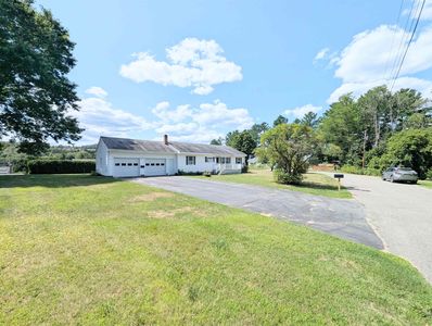 58 Crestwood Drive, St Johnsbury, VT, 05819