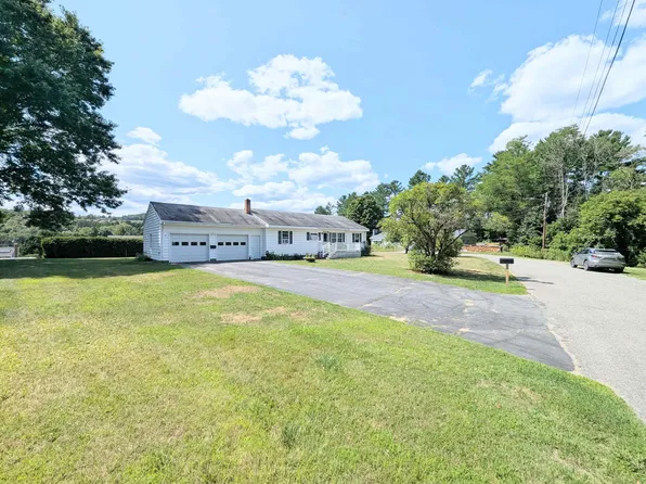 58 Crestwood Drive, St. Johnsbury, VT 05819