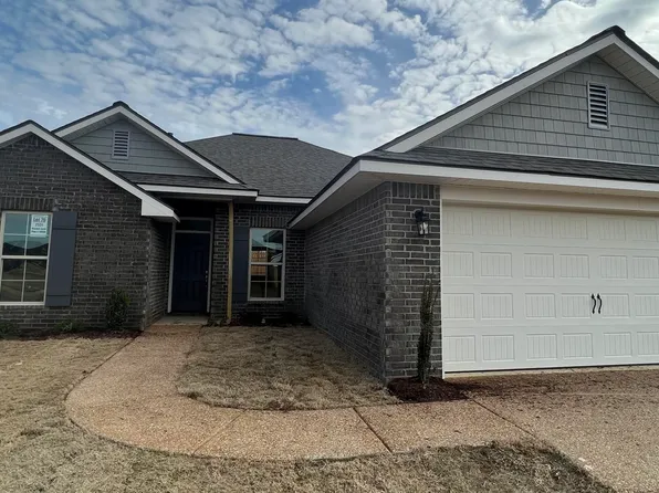 2531 Marion Ln, Southaven, MS 38672