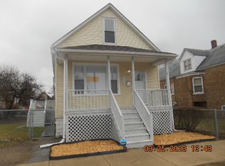 231 155th Pl, Calumet City, IL