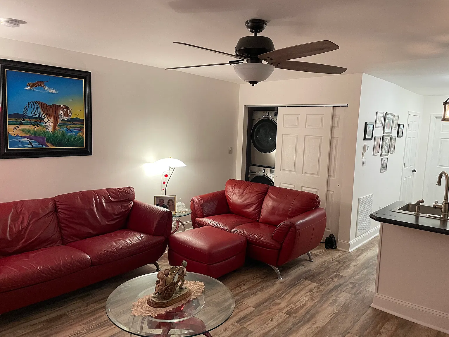 1 bed, 1000 sqft, $1,400 — Photo 3