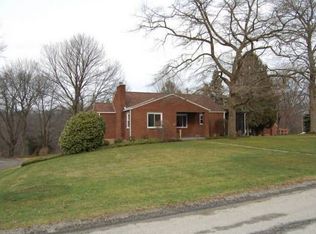 2867 Maplewood Ln, Allison Park, PA