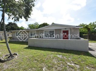 1712 NW 15th Ave, Fort Lauderdale, FL 33311