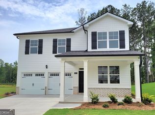 350 Friendship Oak Way, Hampton, GA 30228