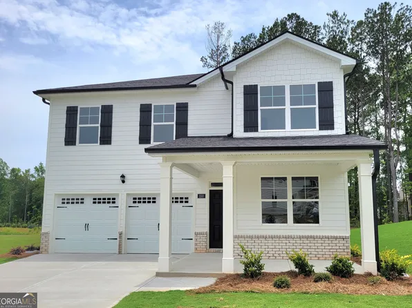 350 Friendship Oak Way, Hampton, GA 30228