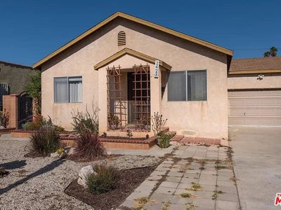 1423 253rd St, Harbor City, CA, 90710
