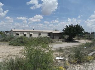 2248 N Tripp Ave, Odessa, TX 79763