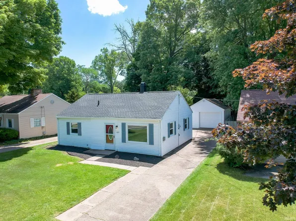 1619 E Beardsley Ave, Elkhart, IN 46514