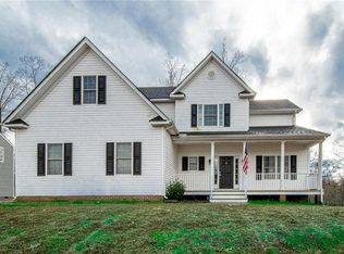 316 Brooking Ct, Aylett, VA 23009
