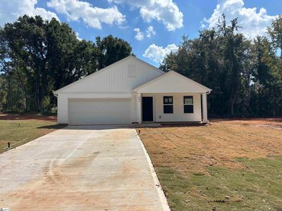 884 Powers Rd, Laurens, SC, 29360