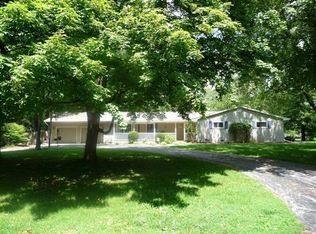 16102 Sherwood Rd, Findlay, OH 45840