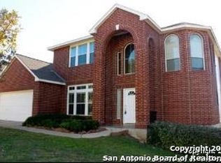 20415 Zeta Vw, San Antonio, TX 78258