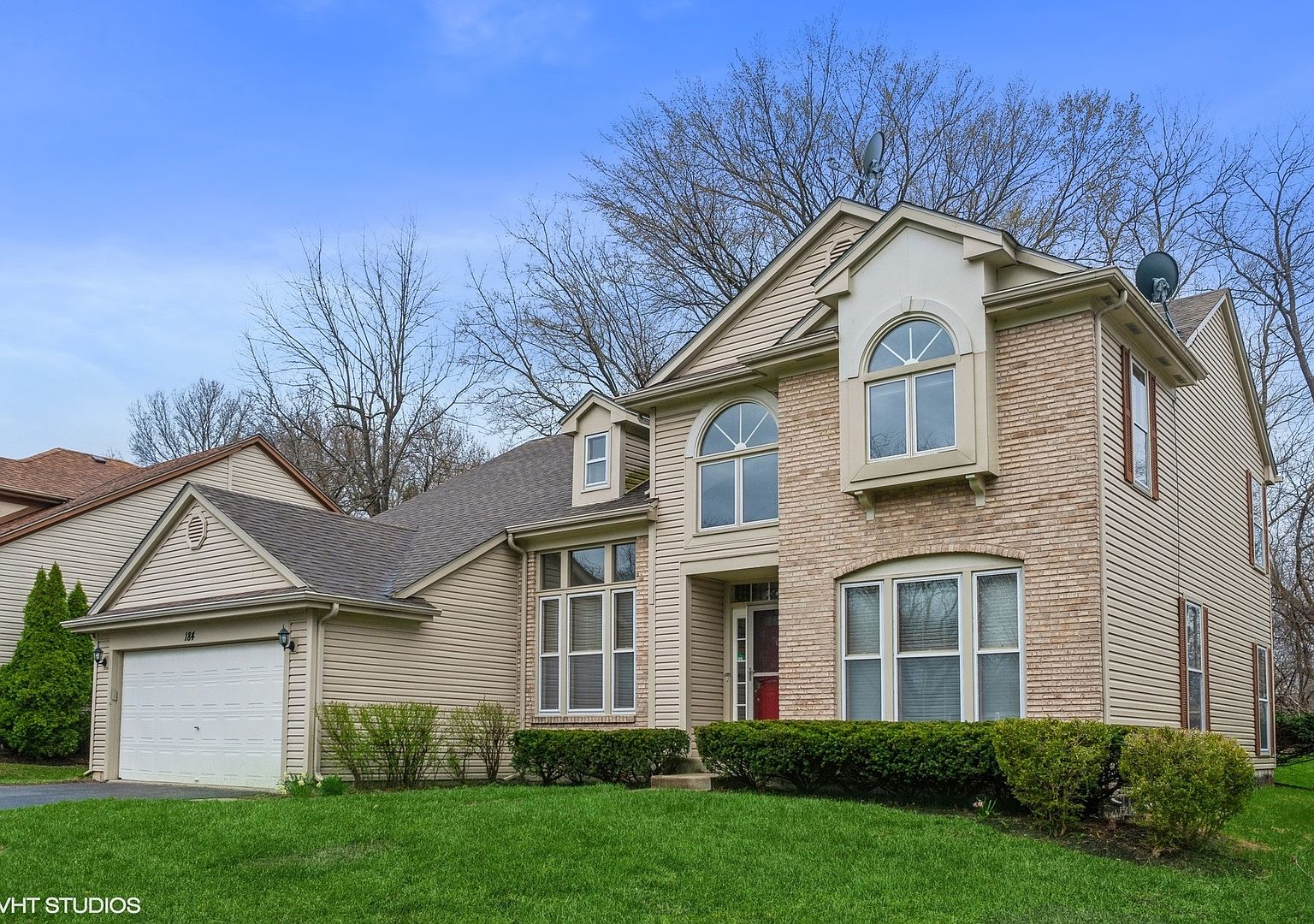184 Southfield Dr, Vernon Hills, IL 60061 Zillow