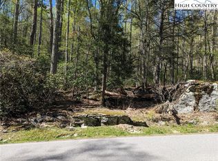 Tbd Evergreen, Boone, NC 28607