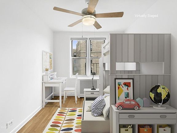 5th image of 330 Haven Ave APT 6B