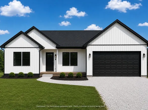 1805 Hickory Cove Ln, Moneta, VA 24121
