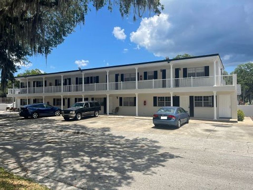 1st image of 420 S Palmetto St APT 6
