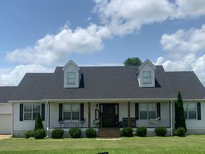 3842 Experiment Farm Rd, Monroeville, AL, 36460