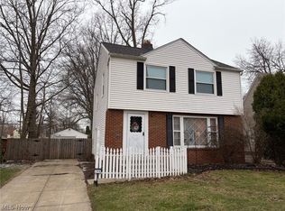 298 E 270th St, Euclid, OH 44132