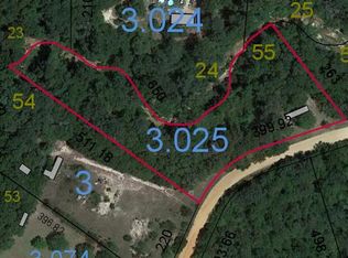 294 Leisure Dr, Hartford, AL 36344