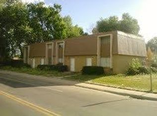 303 Emery Dr APT 4, Longmont, CO 80501