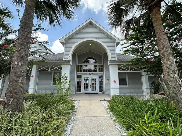 1218 BERMUDA LAKES LANE #203, KISSIMMEE, FL 34741