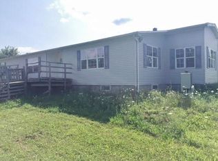 2601 Maple Street Rd, Lyons, NY 14489
