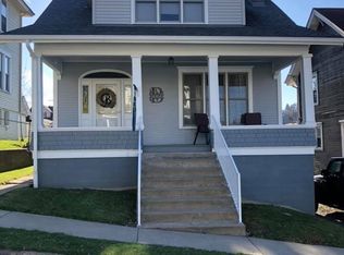 10 Webster Ave, Wheeling, WV 26003