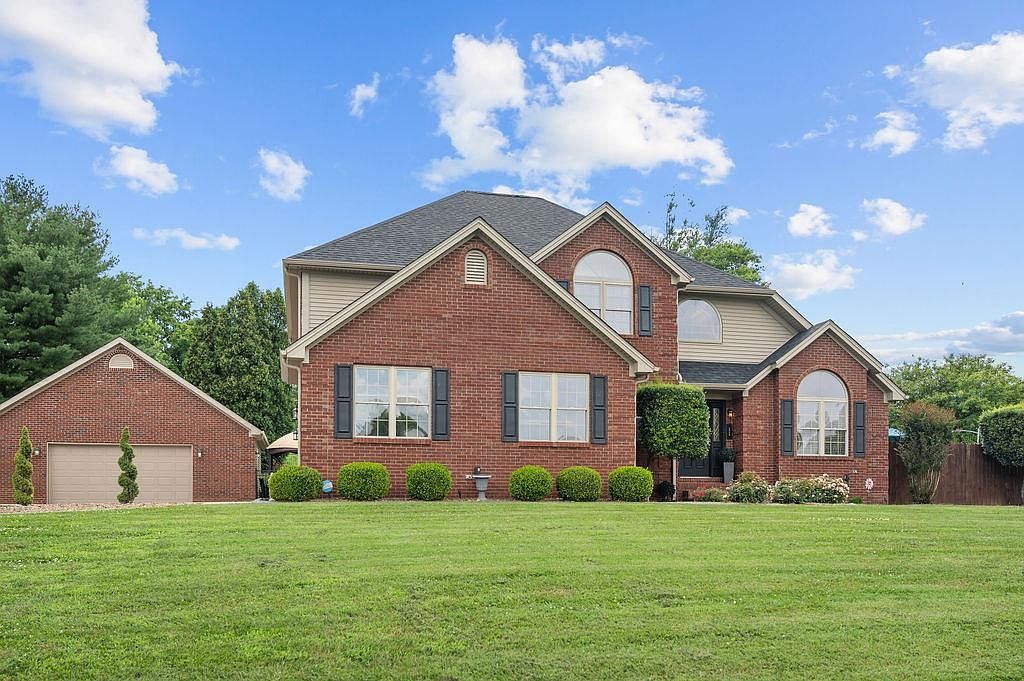 2248 Daniels Ln, Owensboro, KY 42303 | Zillow