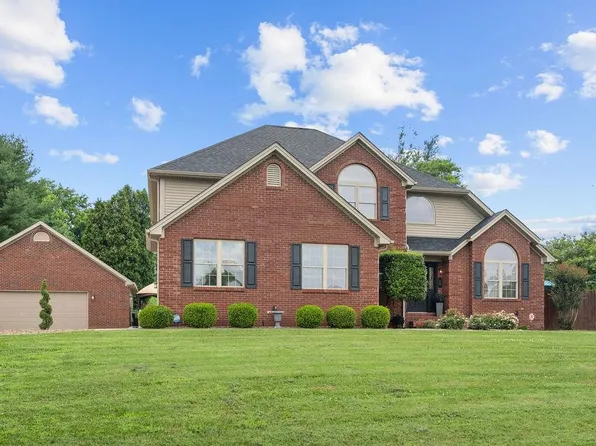 2248 Daniels Ln, Owensboro, KY 42303