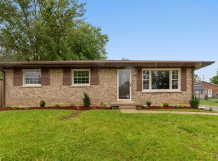 2404 Butternut Hill Ct, Lexington, KY 40509