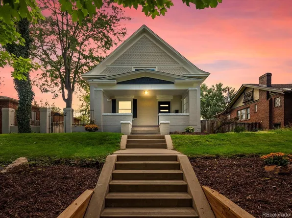 4121 Hooker Street, Denver, CO 80211