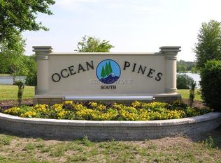 124 Park Side Cir, Berlin, MD 21811