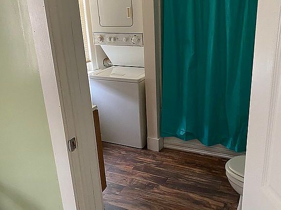 apartment bathroom