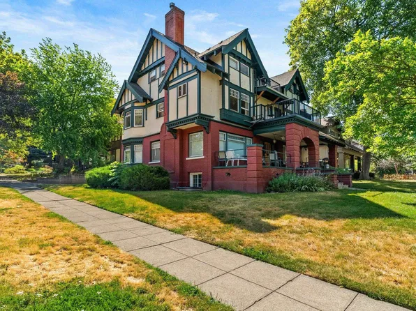 903 S Adams St, Spokane, WA 99204