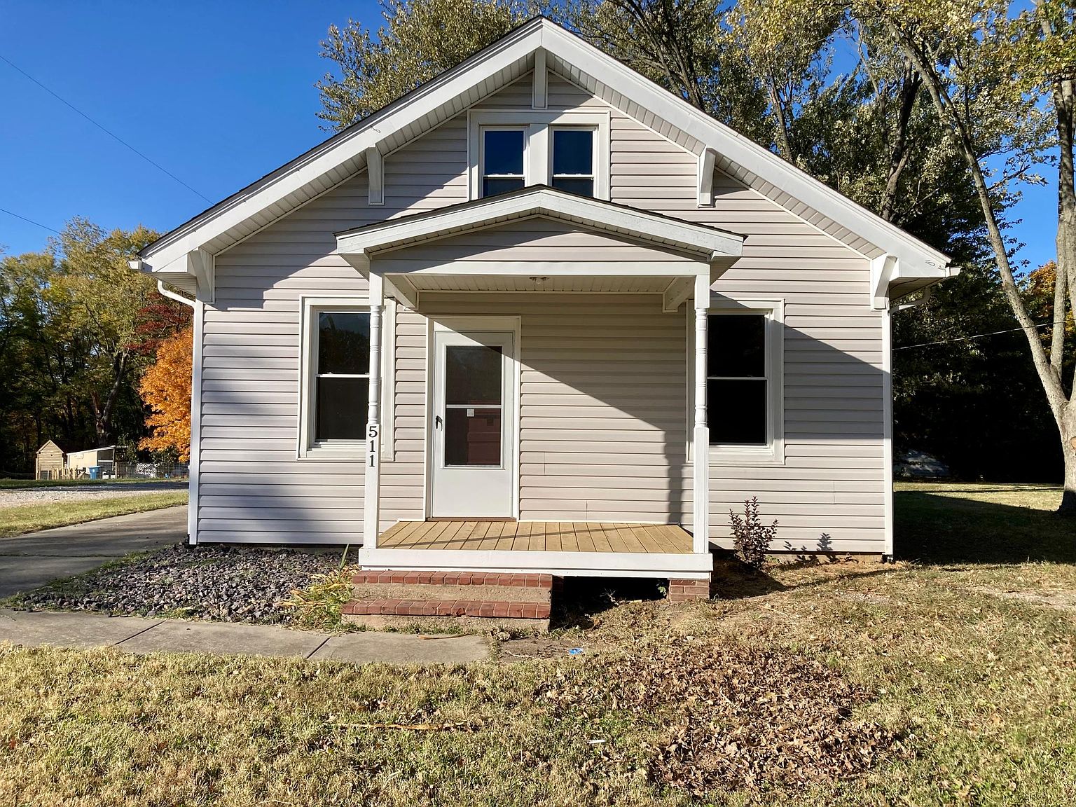 511 Glen Crossing Rd, Glen Carbon, IL 62034 Zillow