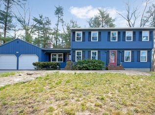 1 Pomfret Rd, Chelmsford, MA 01824
