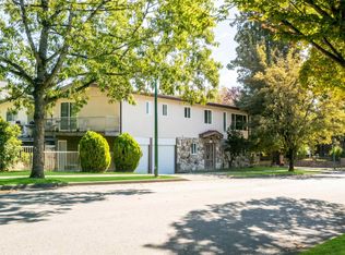 7658 Fremlin St, Vancouver, BC V6P 6G8