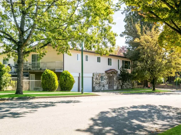 7658 Fremlin St, Vancouver, BC V6P 6G8